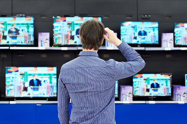 آیا برند در تعیین قیمت تلویزیون تاثیر گذار است