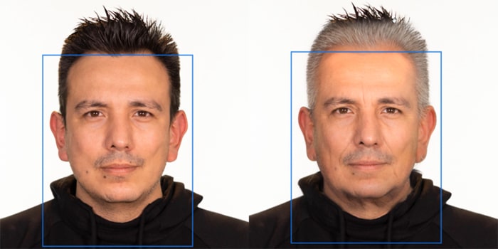 Neural Filters: Smart Portrait برای تغییرات هوشمند پرتره در فتوشاپ 2021