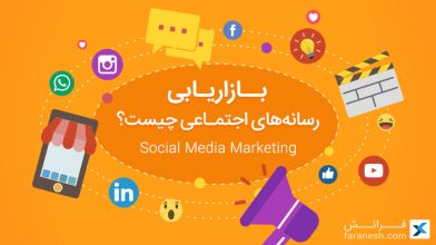 Social Media Marketing چیست؟