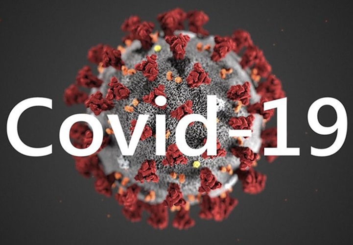 ویروس کرونا covid-19