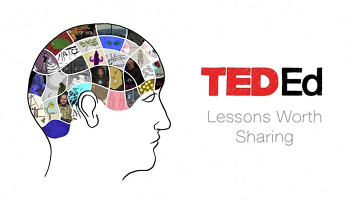 استفاده از گیمیفیکشن در TEDEd برای آموزش های ویدیویی