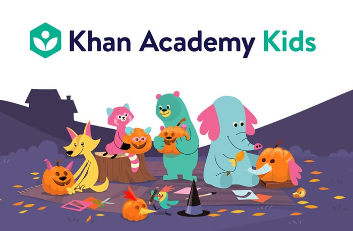 نمونه گیمیفیکیشن در آموزش در khan academy